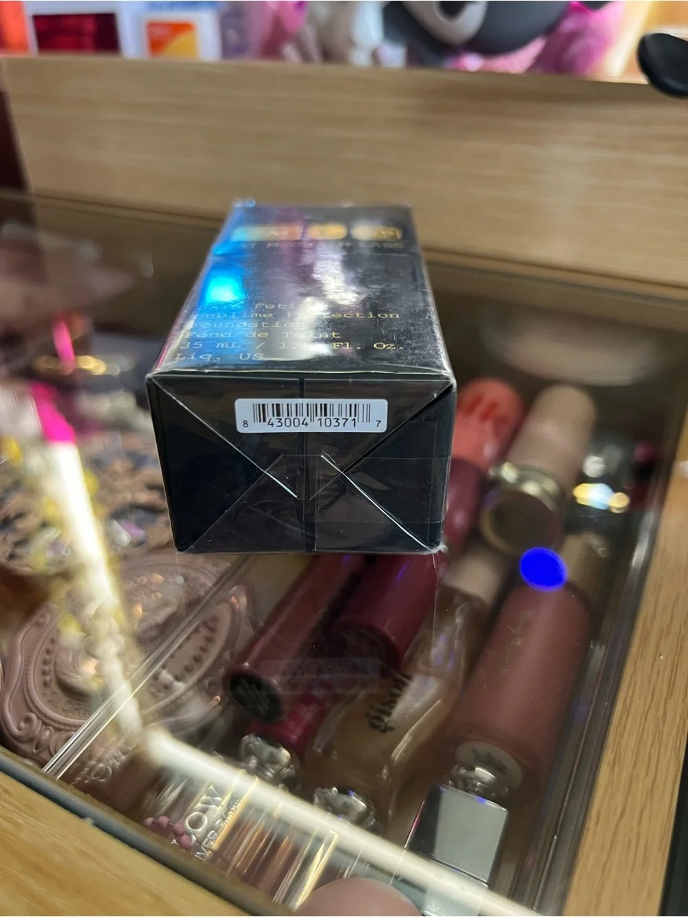 PAT MCGRATH Labs Skin Fetish: Sublime Perfection Foundation